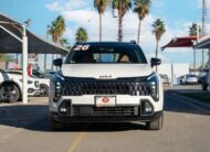 KIA SPORTAGE HEV TURBO X-LINE 2026