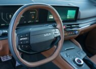 KIA SPORTAGE HEV TURBO X-LINE 2026