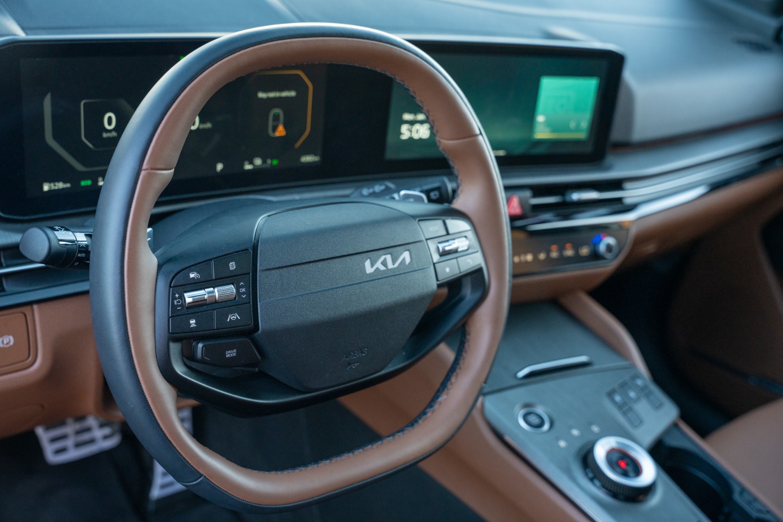 KIA SPORTAGE HEV TURBO X-LINE 2026
