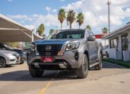 NISSAN FRONTIER PLATINUM LE 2023