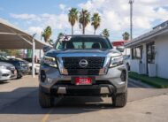 NISSAN FRONTIER PLATINUM LE 2023