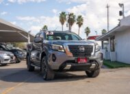 NISSAN FRONTIER PLATINUM LE 2023