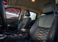 NISSAN FRONTIER PLATINUM LE 2023