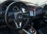 NISSAN FRONTIER PLATINUM LE 2023
