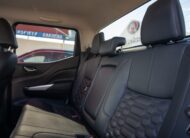 NISSAN FRONTIER PLATINUM LE 2023