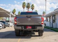 NISSAN FRONTIER PLATINUM LE 2023