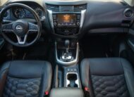 NISSAN FRONTIER PLATINUM LE 2023