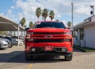 CHEVROLET CHEYENNE 2500 RST Z71 2022