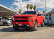CHEVROLET CHEYENNE 2500 RST Z71 2022