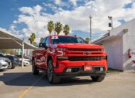 CHEVROLET CHEYENNE 2500 RST Z71 2022