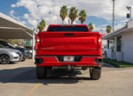 CHEVROLET CHEYENNE 2500 RST Z71 2022