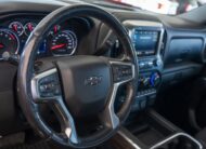 CHEVROLET CHEYENNE 2500 RST Z71 2022
