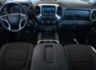CHEVROLET CHEYENNE 2500 RST Z71 2022