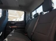 CHEVROLET CHEYENNE 2500 RST Z71 2022