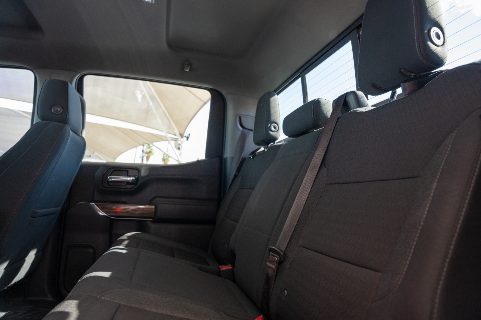 CHEVROLET CHEYENNE 2500 RST Z71 2022