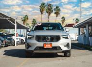 VOLVO XC40 ULTÍMATE B4 MILD HYBRID 2024