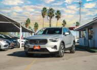 VOLVO XC40 ULTÍMATE B4 MILD HYBRID 2024