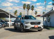 VOLVO XC40 ULTÍMATE B4 MILD HYBRID 2024