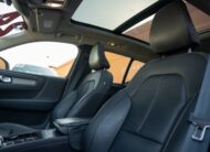 VOLVO XC40 ULTÍMATE B4 MILD HYBRID 2024