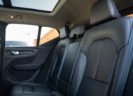 VOLVO XC40 ULTÍMATE B4 MILD HYBRID 2024