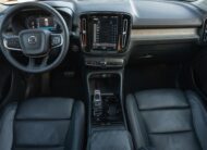 VOLVO XC40 ULTÍMATE B4 MILD HYBRID 2024