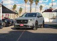 HONDA CRV TOURING HEV 2025
