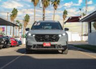 HONDA CRV TOURING HEV 2025