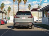 HONDA CRV TOURING HEV 2025