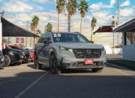 HONDA CRV TOURING HEV 2025