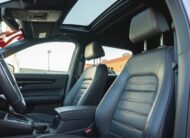 HONDA CRV TOURING HEV 2025