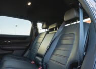 HONDA CRV TOURING HEV 2025