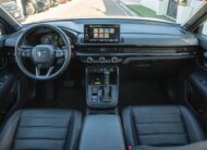 HONDA CRV TOURING HEV 2025