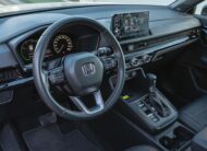 HONDA CRV TOURING HEV 2025