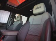 Chevrolet Cheyenne ZR2 Bison 2024