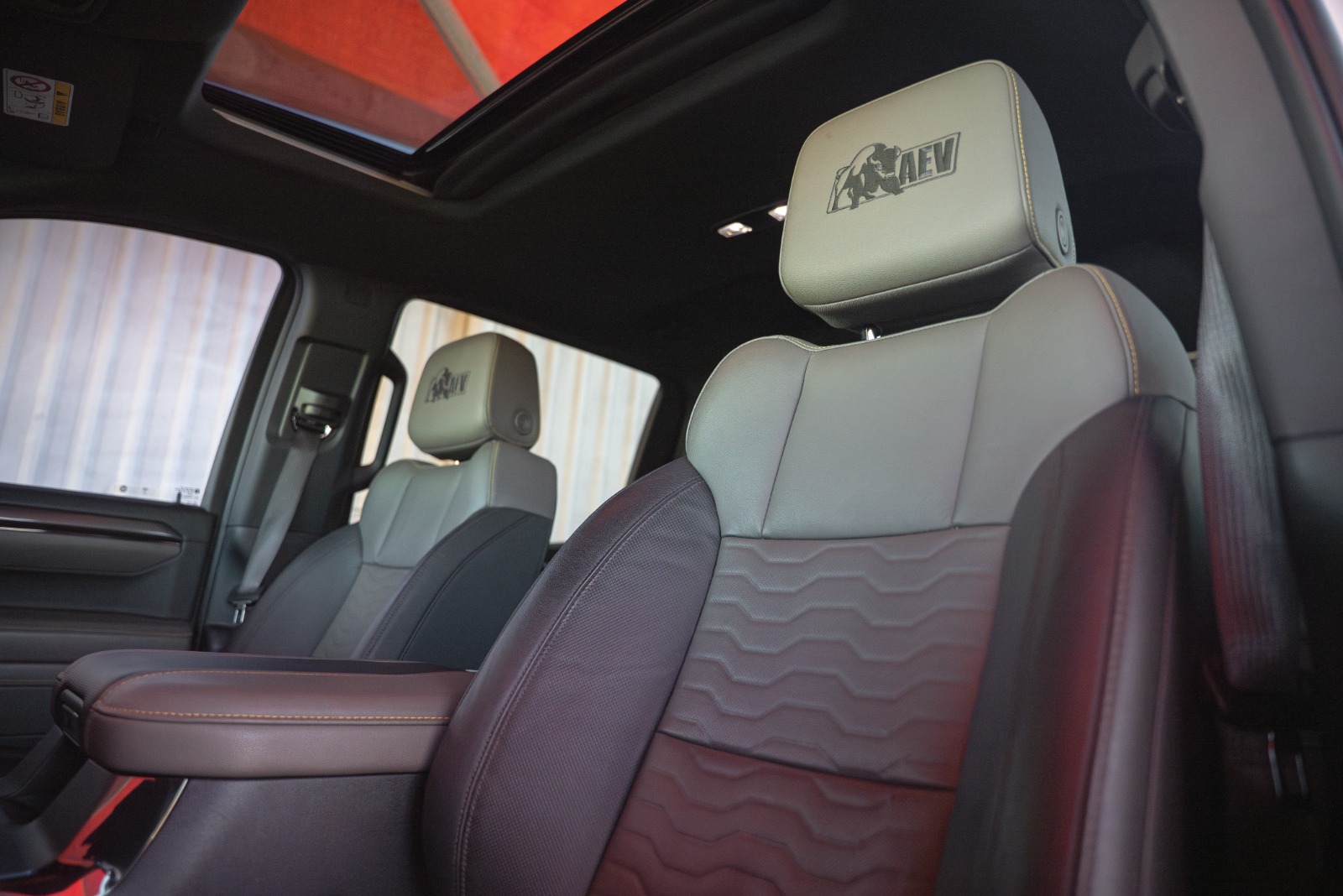 Chevrolet Cheyenne ZR2 Bison 2024