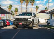 Chevrolet Cheyenne ZR2 Bison 2024