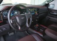Chevrolet Cheyenne ZR2 Bison 2024