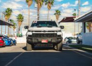 Chevrolet Cheyenne ZR2 Bison 2024