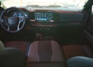 Chevrolet Cheyenne ZR2 Bison 2024