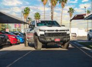 Chevrolet Cheyenne ZR2 Bison 2024