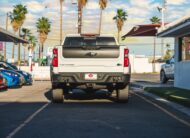 Chevrolet Cheyenne ZR2 Bison 2024