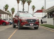 Nissan X-Trail E-Power 2023