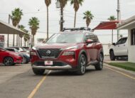 Nissan X-Trail E-Power 2023
