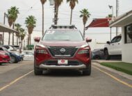 Nissan X-Trail E-Power 2023