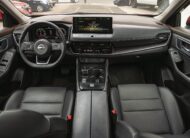Nissan X-Trail E-Power 2023