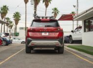 Nissan X-Trail E-Power 2023