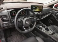 Nissan X-Trail E-Power 2023