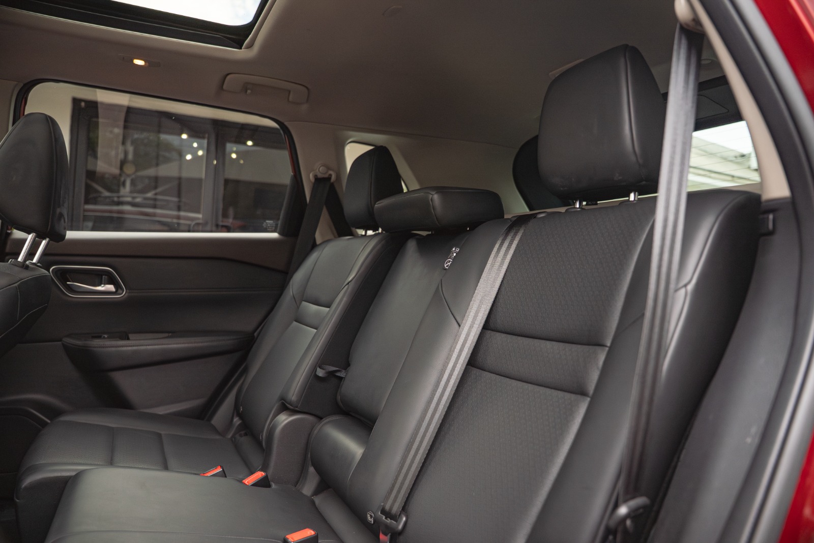 Nissan X-Trail E-Power 2023