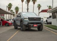 Nissan Frontier Pro-4x 2024