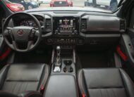 Nissan Frontier Pro-4x 2024